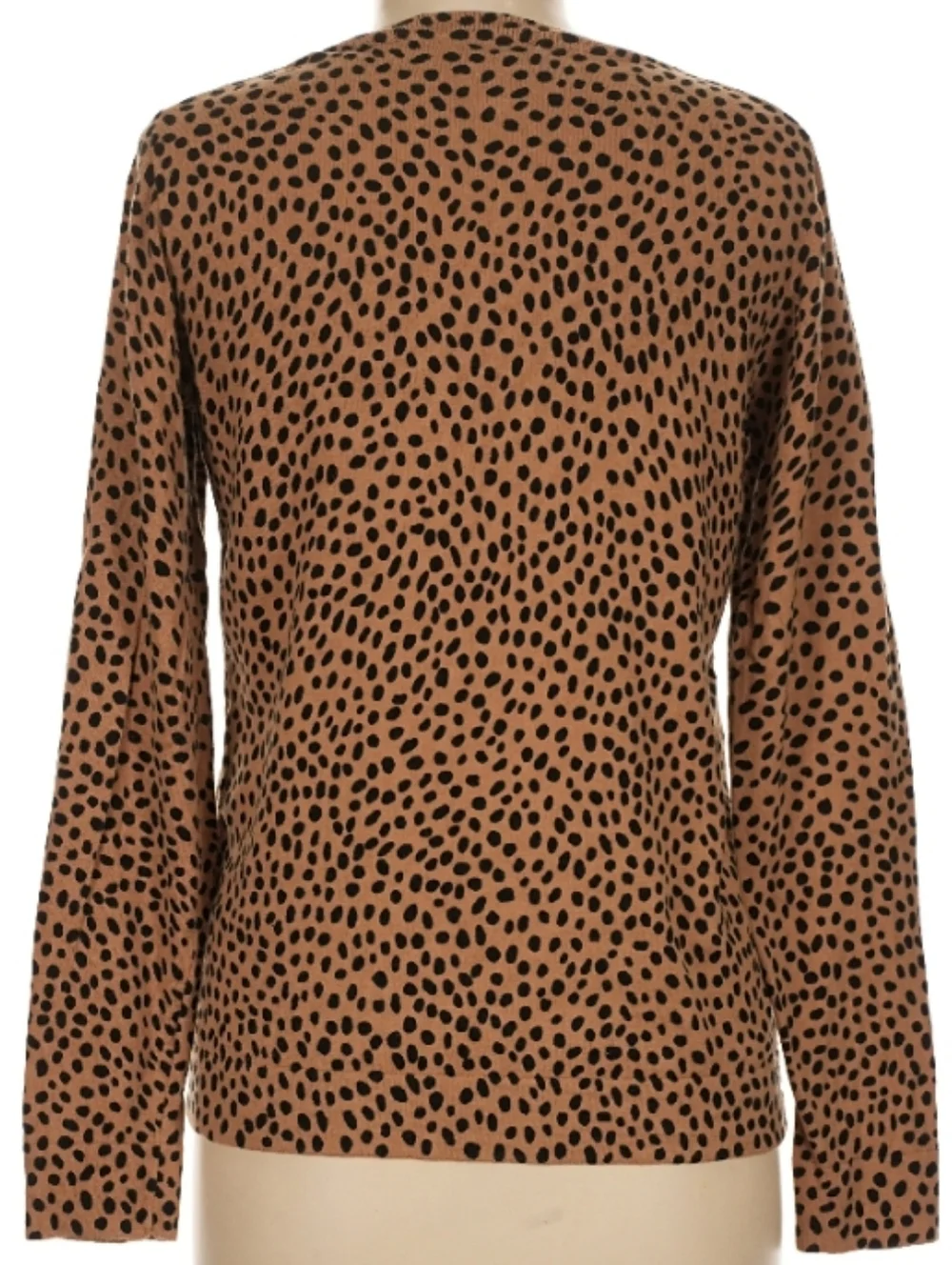 J.Crew Teddie Sweater